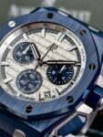 Audemars Piguet&nbsp;&nbsp;-&nbsp;&nbsp;Royal Oak Offshore 43 mm