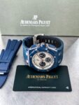 Audemars Piguet&nbsp;&nbsp;-&nbsp;&nbsp;Royal Oak Offshore 43 mm