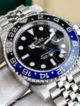 Rolex&nbsp;&nbsp;-&nbsp;&nbsp;GMT-Master II Batgirl