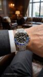 Rolex&nbsp;&nbsp;-&nbsp;&nbsp;GMT-Master II Batgirl
