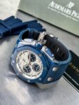 Audemars Piguet&nbsp;&nbsp;-&nbsp;&nbsp;Royal Oak Offshore 43 mm
