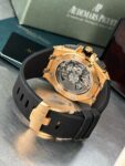 Audemars Piguet&nbsp;&nbsp;-&nbsp;&nbsp;Royal Oak Offshore Selfwinding Chronograph Flyback 43 mm