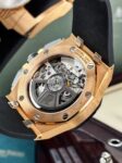 Audemars Piguet&nbsp;&nbsp;-&nbsp;&nbsp;Royal Oak Offshore Selfwinding Chronograph Flyback 43 mm
