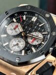 Audemars Piguet&nbsp;&nbsp;-&nbsp;&nbsp;Royal Oak Offshore Selfwinding Chronograph Flyback 43 mm