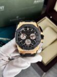 Audemars Piguet&nbsp;&nbsp;-&nbsp;&nbsp;Royal Oak Offshore Selfwinding Chronograph Flyback 43 mm