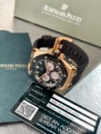Audemars Piguet&nbsp;&nbsp;-&nbsp;&nbsp;Royal Oak Offshore Selfwinding Chronograph Flyback 43 mm