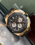 Audemars Piguet&nbsp;&nbsp;-&nbsp;&nbsp;Royal Oak Offshore Selfwinding Chronograph Flyback 43 mm