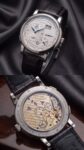 A. LANGE SOHNE&nbsp;&nbsp;-&nbsp;&nbsp;Lange 1 Time Zone