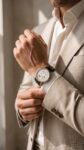 A. LANGE SOHNE&nbsp;&nbsp;-&nbsp;&nbsp;Lange 1 Time Zone