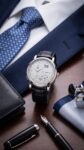 A. LANGE SOHNE&nbsp;&nbsp;-&nbsp;&nbsp;Lange 1 Time Zone