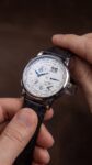 A. LANGE SOHNE&nbsp;&nbsp;-&nbsp;&nbsp;Lange 1 Time Zone