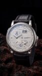 A. LANGE SOHNE&nbsp;&nbsp;-&nbsp;&nbsp;Lange 1 Time Zone