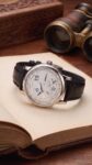A. LANGE SOHNE&nbsp;&nbsp;-&nbsp;&nbsp;Lange 1 Time Zone