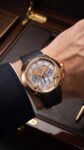 Franc Vila&nbsp;&nbsp;-&nbsp;&nbsp;Complication Chronograph Grand Dateur Haute Horlogerie FVa8Ch-7