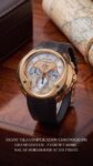 Franc Vila&nbsp;&nbsp;-&nbsp;&nbsp;Complication Chronograph Grand Dateur Haute Horlogerie FVa8Ch-7