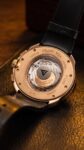 Franc Vila&nbsp;&nbsp;-&nbsp;&nbsp;Complication Chronograph Grand Dateur Haute Horlogerie FVa8Ch-7
