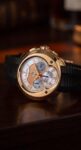 Franc Vila&nbsp;&nbsp;-&nbsp;&nbsp;Complication Chronograph Grand Dateur Haute Horlogerie FVa8Ch-7