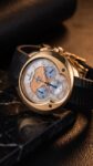 Franc Vila&nbsp;&nbsp;-&nbsp;&nbsp;Complication Chronograph Grand Dateur Haute Horlogerie FVa8Ch-7