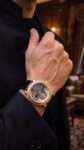 Dewitt&nbsp;&nbsp;-&nbsp;&nbsp;Academia Tourbillon Differential AC.8002.53.M1052 Limited Edition