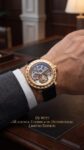 Dewitt&nbsp;&nbsp;-&nbsp;&nbsp;Academia Tourbillon Differential AC.8002.53.M1052 Limited Edition