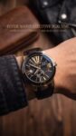 Ulysse Nardin&nbsp;&nbsp;-&nbsp;&nbsp;Executive Dual Time