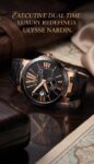 Ulysse Nardin&nbsp;&nbsp;-&nbsp;&nbsp;Executive Dual Time