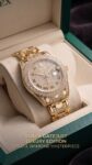 Rolex&nbsp;&nbsp;-&nbsp;&nbsp;DATEJUST SPECIAL EDITION 34 MM