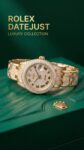 Rolex&nbsp;&nbsp;-&nbsp;&nbsp;DATEJUST SPECIAL EDITION 34 MM