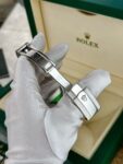Rolex&nbsp;&nbsp;-&nbsp;&nbsp;Datejust Black Diamond Dial