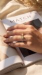 Ювелирные изделия&nbsp;&nbsp;-&nbsp;&nbsp;Кольцо с жёлтым бриллиантом 1,51 ct
