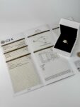 Ювелирные изделия&nbsp;&nbsp;-&nbsp;&nbsp;Кольцо с натуральным бриллиантом 3,03 ct