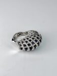 Ювелирные изделия&nbsp;&nbsp;-&nbsp;&nbsp;Кольцо с натуральными сапфирами 3.25 ct