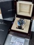 Zenith&nbsp;&nbsp;-&nbsp;&nbsp;Type 20 Annual Calendar