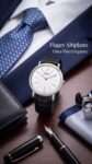Piaget&nbsp;&nbsp;-&nbsp;&nbsp;Antiplano