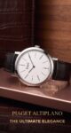 Piaget&nbsp;&nbsp;-&nbsp;&nbsp;Antiplano
