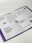 Ювелирные изделия&nbsp;&nbsp;-&nbsp;&nbsp;Кольцо с бриллиантами 2.19 ct