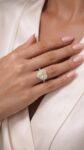 Ювелирные изделия&nbsp;&nbsp;-&nbsp;&nbsp;Кольцо с бриллиантами 2.19 ct