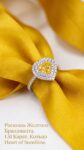 Ювелирные изделия&nbsp;&nbsp;-&nbsp;&nbsp;Кольцо с бриллиантами 2.19 ct