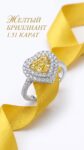 Ювелирные изделия&nbsp;&nbsp;-&nbsp;&nbsp;Кольцо с бриллиантами 2.19 ct
