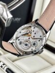 Tag Heuer&nbsp;&nbsp;-&nbsp;&nbsp;Carrera Calibre 1LE