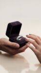 Ювелирные изделия&nbsp;&nbsp;-&nbsp;&nbsp;Кольцо с натуральными бриллиантами 6.46 ct