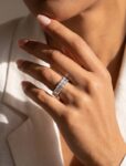 Ювелирные изделия&nbsp;&nbsp;-&nbsp;&nbsp;Кольцо с натуральными бриллиантами 6.46 ct