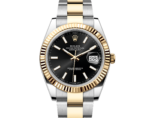 Rolex&nbsp;&nbsp;-&nbsp;&nbsp;Datejust 41 Oyster