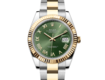 Rolex&nbsp;&nbsp;-&nbsp;&nbsp;Datejust 41