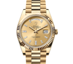 Rolex&nbsp;&nbsp;-&nbsp;&nbsp;Day-Date 40