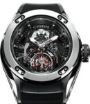 CVSTOS&nbsp;&nbsp;-&nbsp;&nbsp;Tourbillon Challenge R50 TS R 50 R T S T