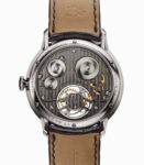 Arnold and Son&nbsp;&nbsp;-&nbsp;&nbsp;UTTE Tourbillon