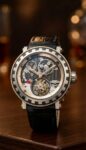 Dewitt&nbsp;&nbsp;-&nbsp;&nbsp;Academia Tourbillon Differential-70A AC.8002.70A.M954 Limited Edition