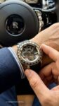Dewitt&nbsp;&nbsp;-&nbsp;&nbsp;Academia Tourbillon Differential-70A AC.8002.70A.M954 Limited Edition