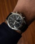 IWC&nbsp;&nbsp;-&nbsp;&nbsp;Pilot’s watch Chronograph